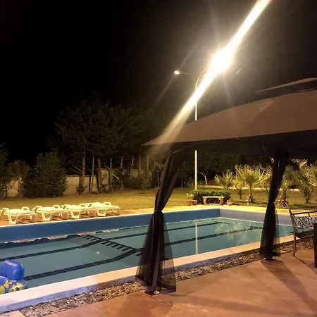 Curti Apartment Kavaje
