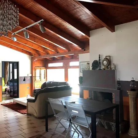Apartment Curti Kavaje