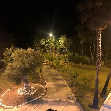 Apartment Curti Kavaje
