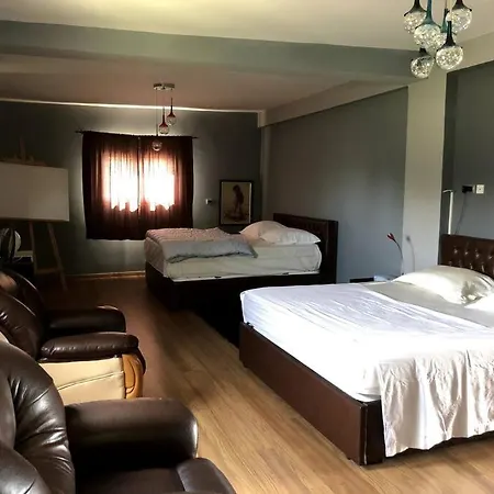 Apartment Curti Kavaje
