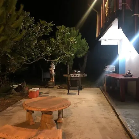 Curti Apartment