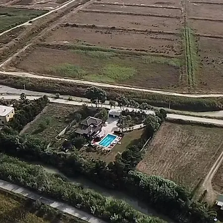 Curti Apartment Kavaje